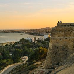 Ibiza Accommodation Philadelphia