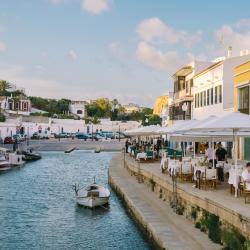 Menorca Accommodation Philadelphia