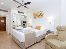 Senator Barajas Accommodation Philadelphia