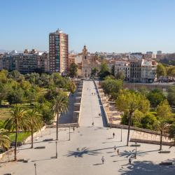 Valencia Accommodation Philadelphia