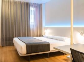 Vértice Roomspace Accommodation Philadelphia