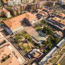 Yumbo Centre, Playa del Ingles Accommodation Philadelphia