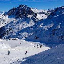 3 Valleys Accommodation Philadelphia