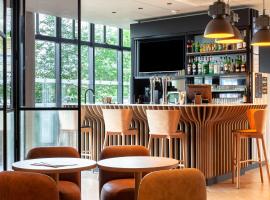 B&B HOTEL Paris Porte des Lilas Accommodation Philadelphia