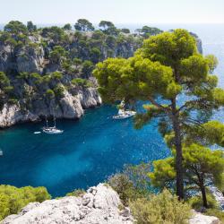 French Riviera Accommodation Philadelphia