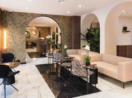 Hotel Khla Nice Accommodation Philadelphia
