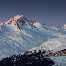 La Plagne Accommodation Philadelphia