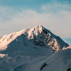 Les Arcs Accommodation Philadelphia