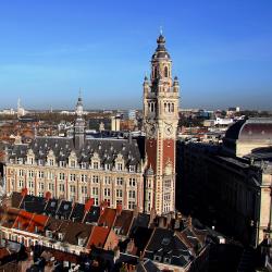 Lille Accommodation Philadelphia