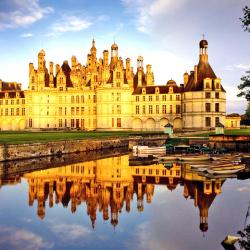 Loire Valley Accommodation Philadelphia