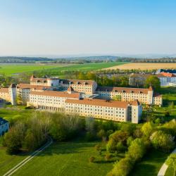 Magny-le-Hongre Accommodation Philadelphia