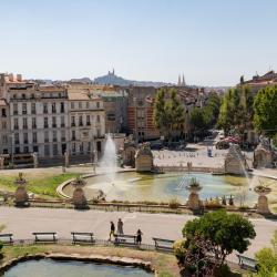 Marseille Accommodation Philadelphia