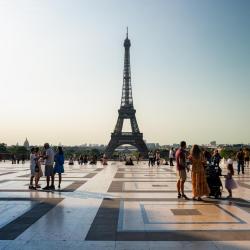 Paris Accommodation Philadelphia