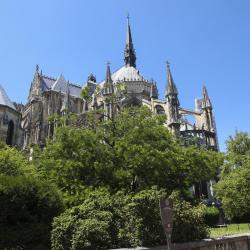 Reims Accommodation Philadelphia