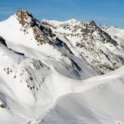 Serre Chevalier Accommodation Philadelphia