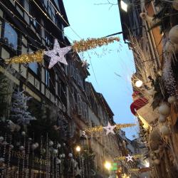 Strasbourg Christmas Market, Strasbourg Accommodation Philadelphia