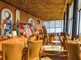Too Hotel Paris - MGallery Accommodation Philadelphia