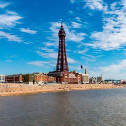 Blackpool Accommodation Philadelphia