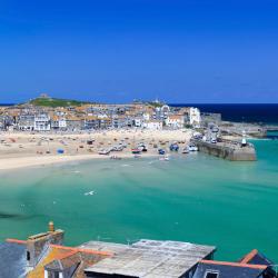 Cornwall Accommodation Philadelphia