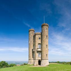 Cotswolds Accommodation Philadelphia