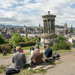 Edinburgh Accommodation Philadelphia