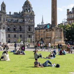 Glasgow Accommodation Philadelphia