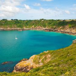 Guernsey Accommodation Philadelphia