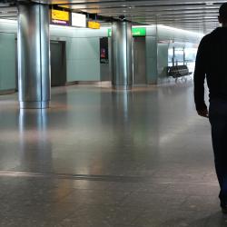 Heathrow Terminal 2, Hillingdon Accommodation Philadelphia