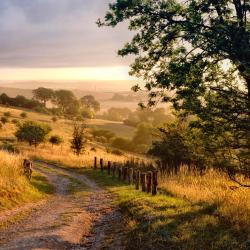 Hertfordshire Accommodation Philadelphia