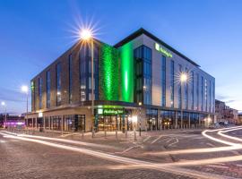 Holiday Inn Blackpool by IHG Accommodation Philadelphia