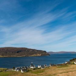 Isle of Skye Accommodation Philadelphia