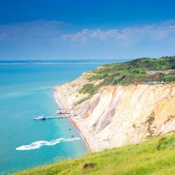 Isle of Wight Accommodation Philadelphia