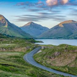 Lake District Accommodation Philadelphia