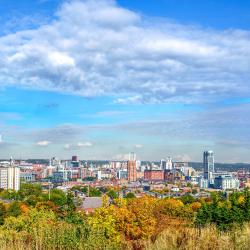 Leeds Accommodation Philadelphia