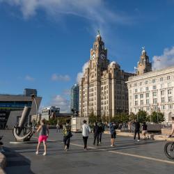 Liverpool Accommodation Philadelphia