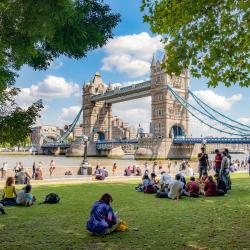 London Accommodation Philadelphia