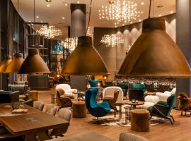 Motel One Glasgow Accommodation Philadelphia