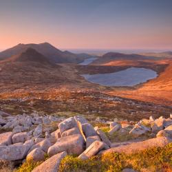 Northern Ireland Accommodation Philadelphia