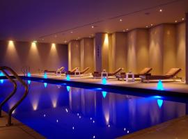 Park Plaza London Westminster Bridge Accommodation Philadelphia