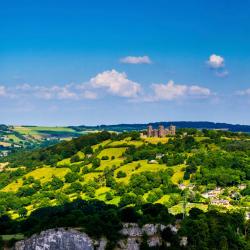 Peak District Accommodation Philadelphia