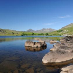 Snowdonia Accommodation Philadelphia