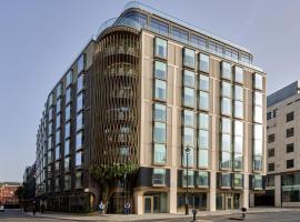 The BoTree - Preferred Hotels and Resorts Accommodation Philadelphia