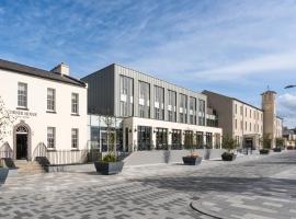 The Ebrington Hotel Accommodation Philadelphia