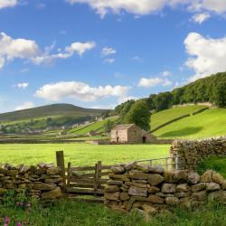 Yorkshire Dales Accommodation Philadelphia