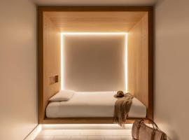Zedwell Piccadilly Circus Accommodation Philadelphia