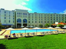 Industria Villa Accommodation Philadelphia