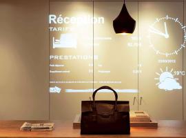 Ibis Malabo Accommodation Philadelphia