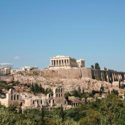 Acropolis, Athens Accommodation Philadelphia