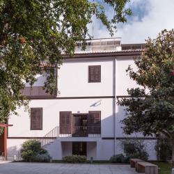 Ataturk Museum, Thessaloniki Accommodation Philadelphia