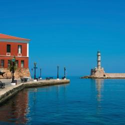 Chania Accommodation Philadelphia